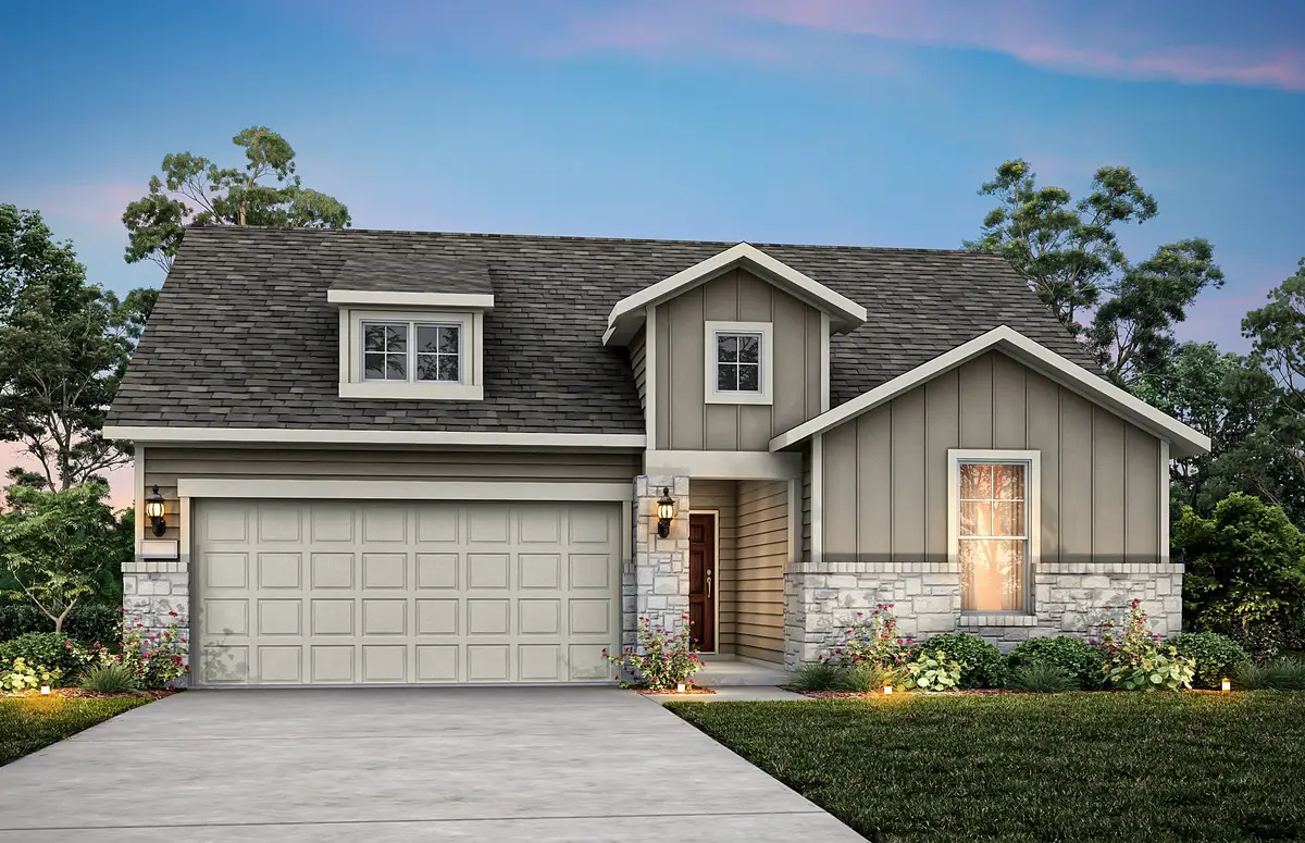 421 Avian Way, Godley, TX 76044 - #1