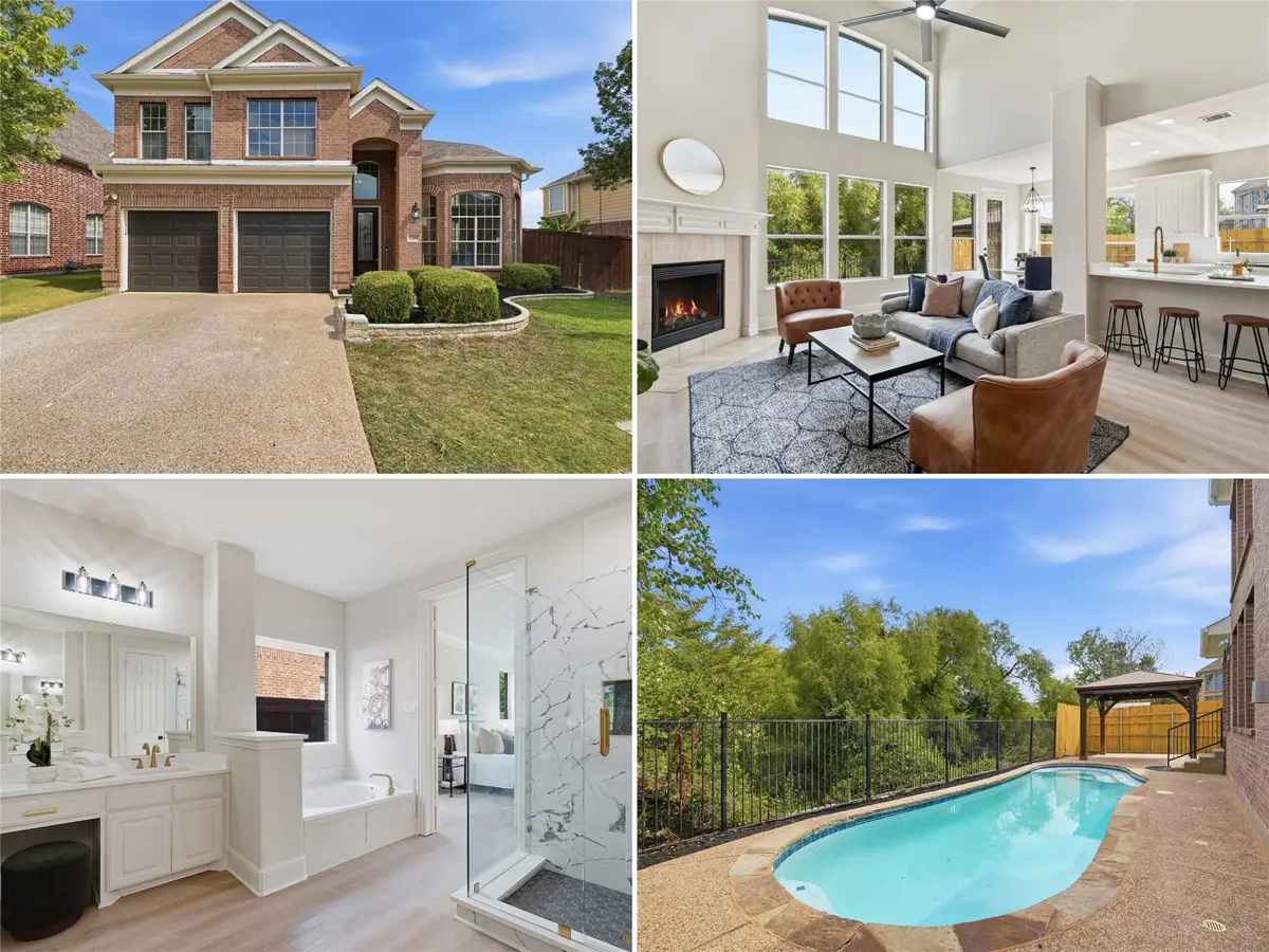 1315 Valley Vista Drive, Irving, TX 75063 - #1