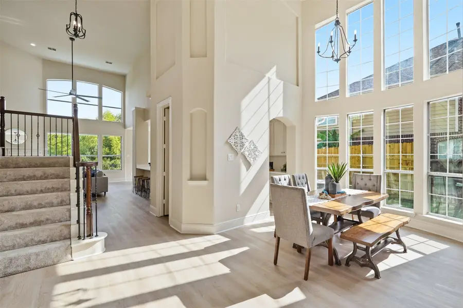 1315 Valley Vista Drive, Irving, TX 75063 - #3