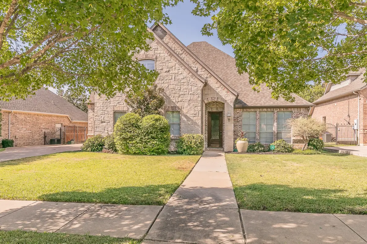 8649 Wishing Tree Lane, North Richland Hills, TX 76182 - #1