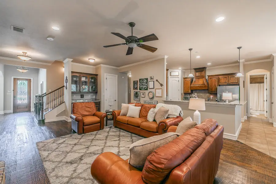 8649 Wishing Tree Lane, North Richland Hills, TX 76182 - #2