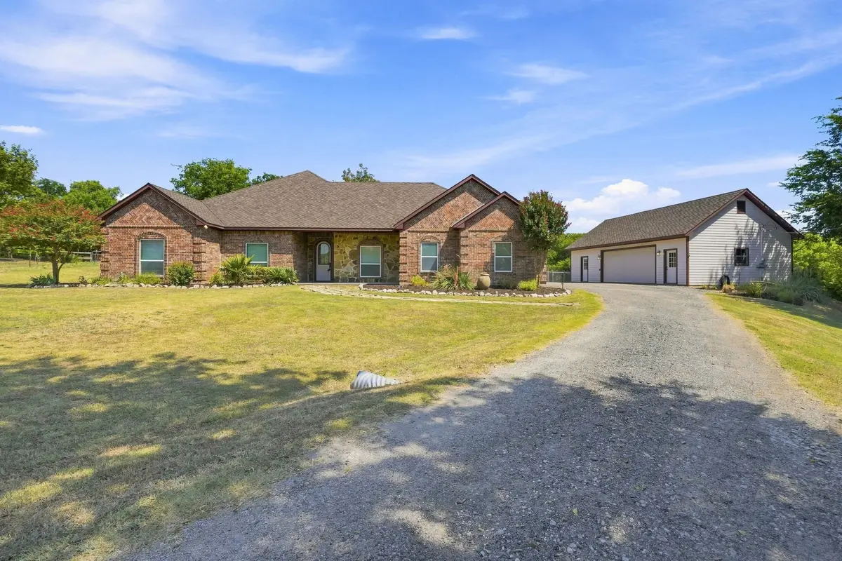 1000 Ridgeway Court, Lowry Crossing, TX 75069 - #1