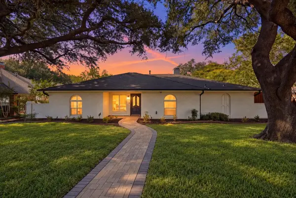 5931 Buffridge Trail, Dallas, TX 75252