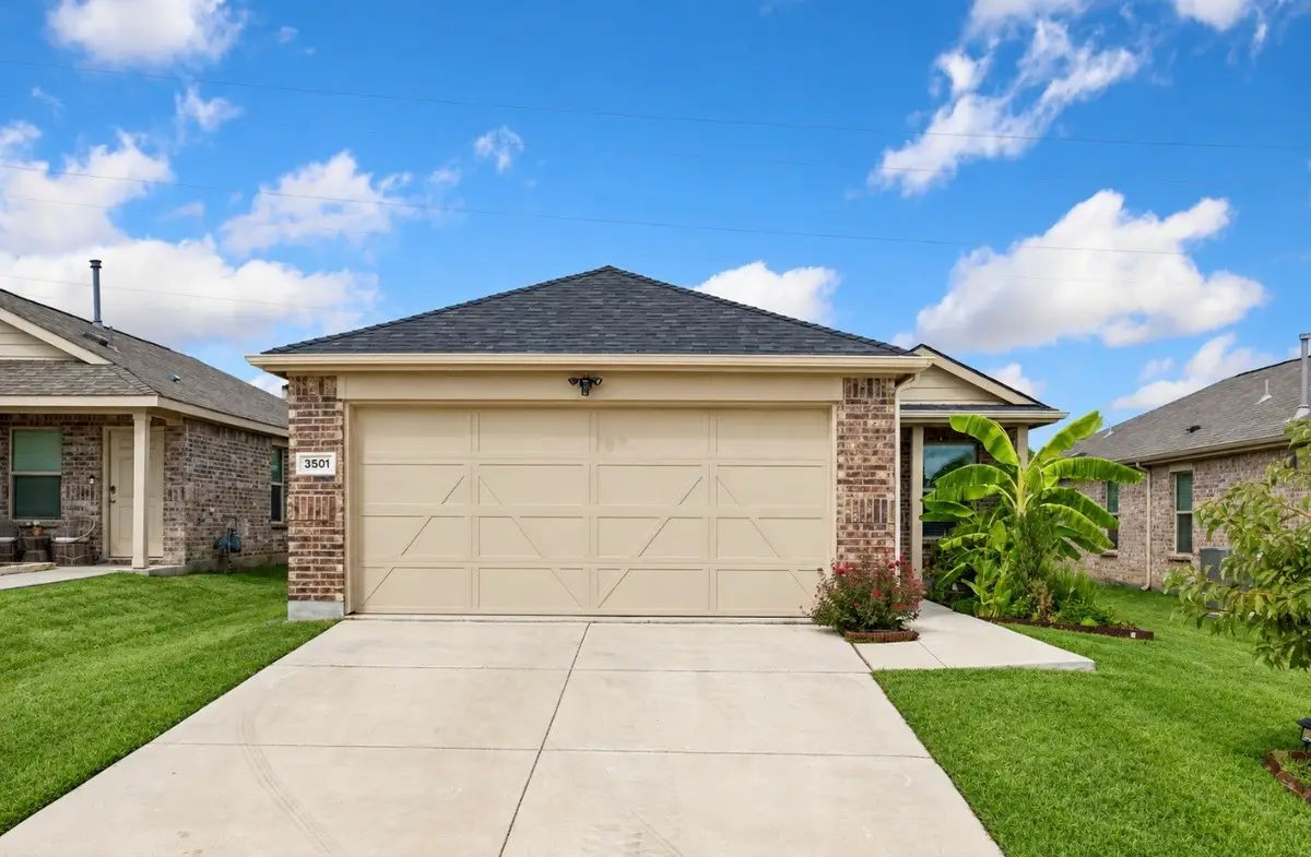 3501 Harper Street, Little Elm, TX 75068 - #1