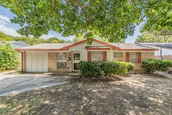 1346 Winding Trail, Duncanville, TX 75116