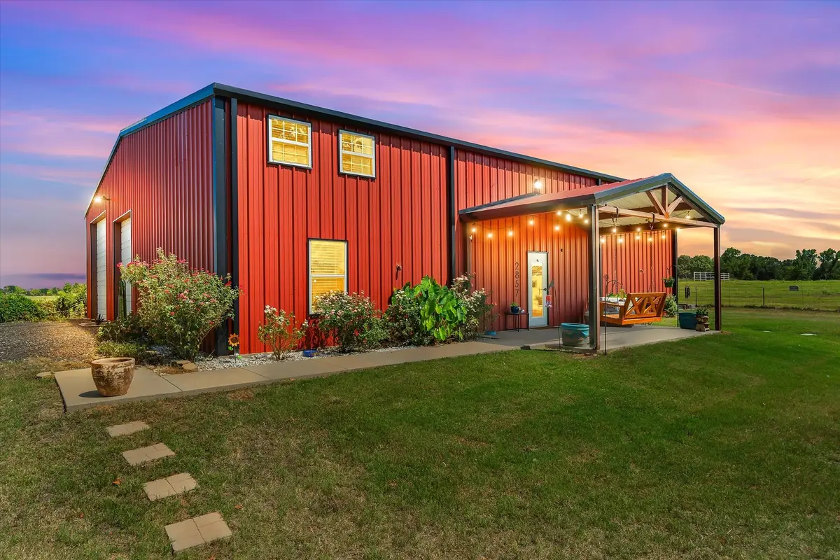 2857 Fm 858, Ben Wheeler, TX 75754 - #1