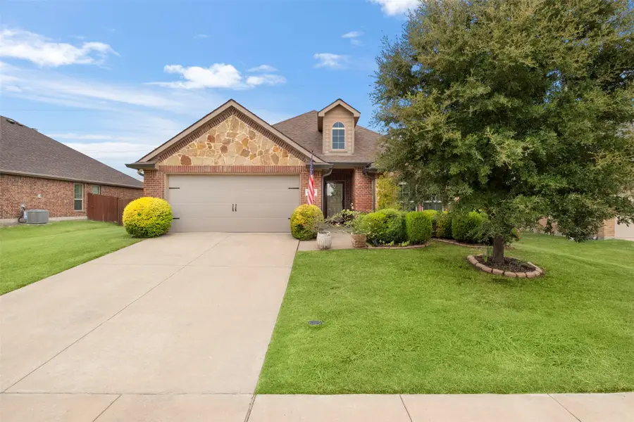 2189 Liriope Lane, Waxahachie, TX 75165 - #2