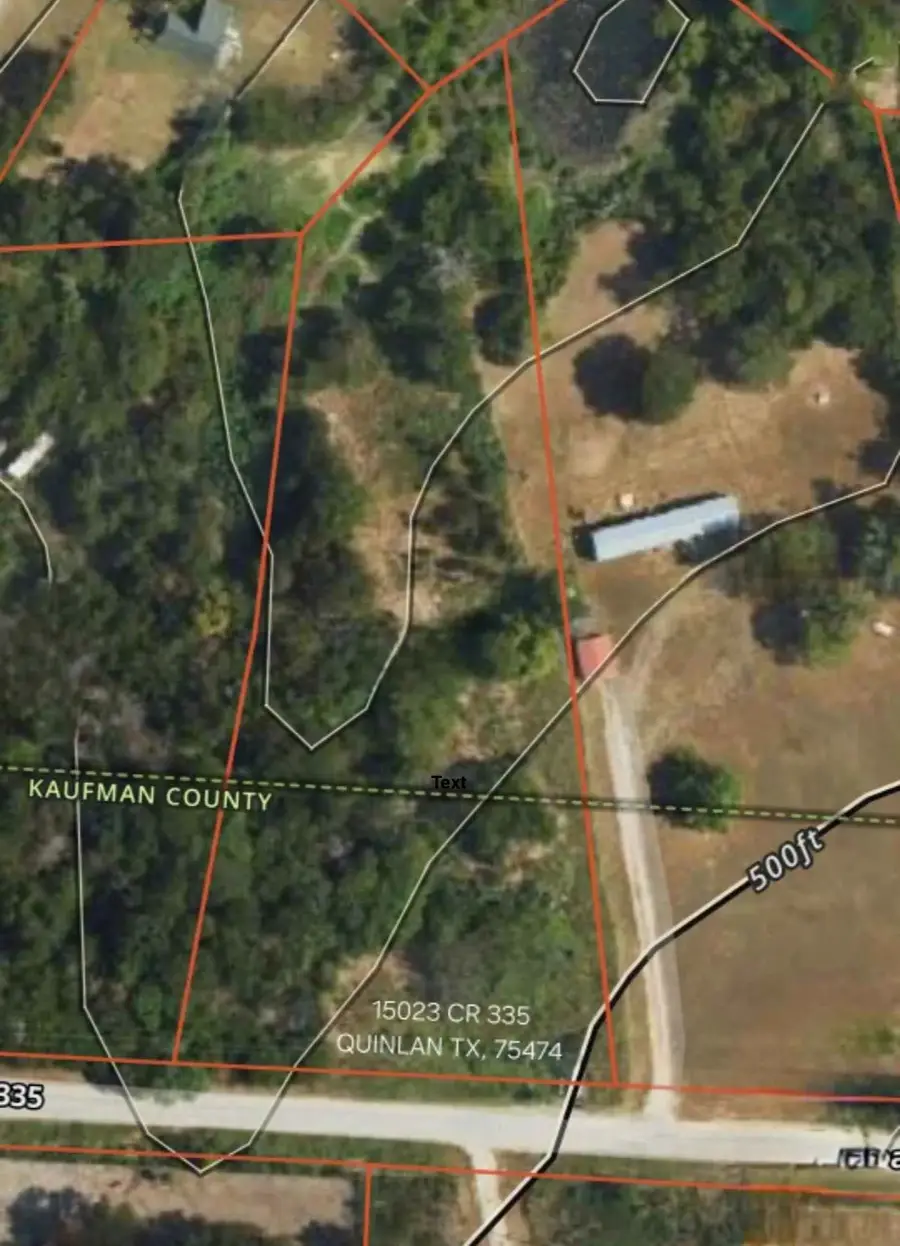 15023 County Road 335, Quinlan, TX 75474 - #2