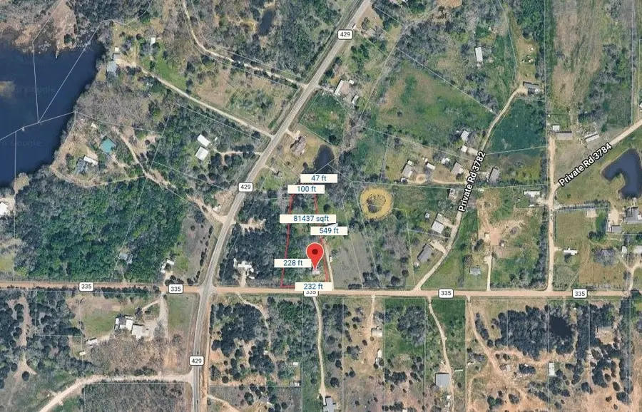 15023 County Road 335, Quinlan, TX 75474 - #3