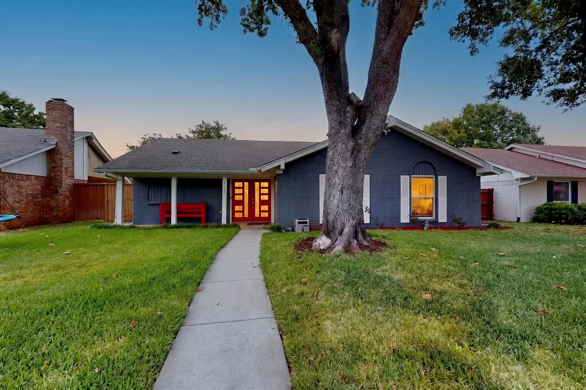 2117 Homestead Place, Garland, TX 75044 - #1