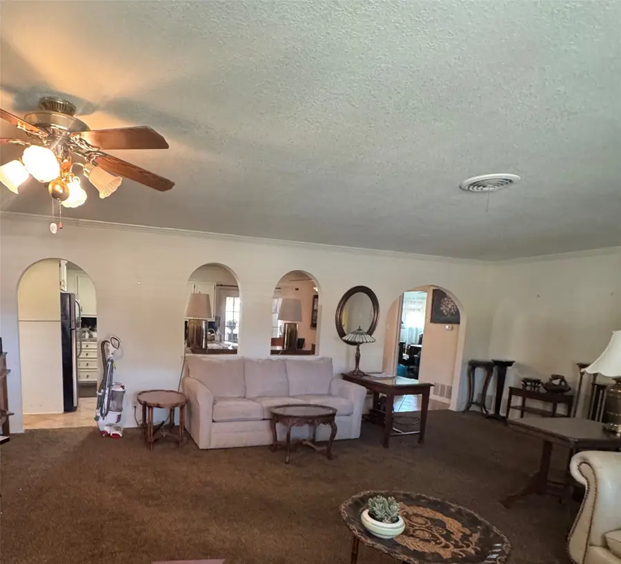 1505 S Main Street, Quanah, TX 79252 - #3