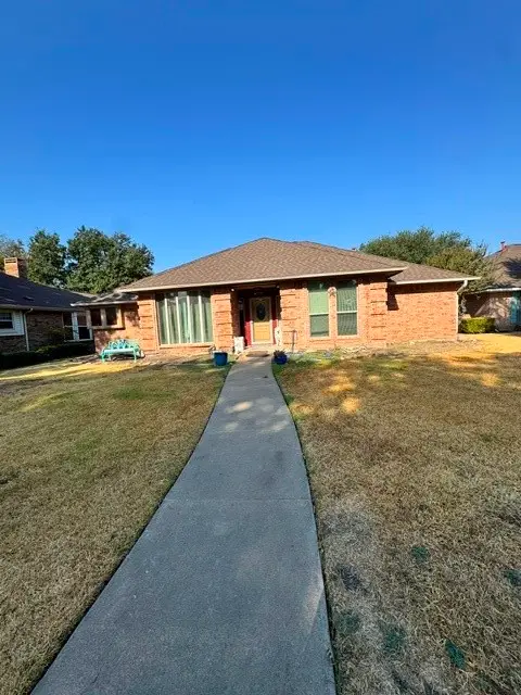 4315 Seedling Lane, Mesquite, TX 75150