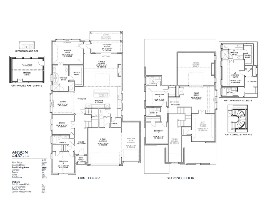 2771 Winfrey Point, Prosper, TX 75078 - #2
