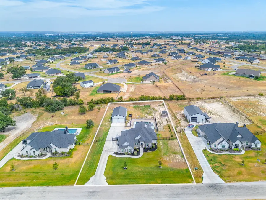 139 Oak Meadow Lane, Weatherford, TX 76085 - #2