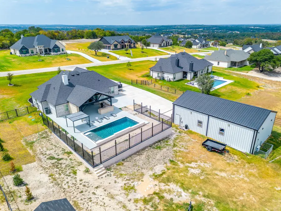 139 Oak Meadow Lane, Weatherford, TX 76085 - #3