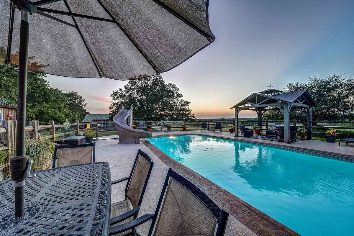 3112 Sunset School Road, Sunset, TX 76270 - #1