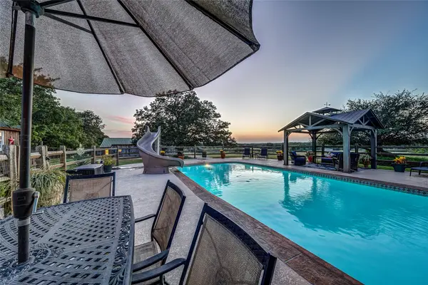 3112 Sunset School Road, Sunset, TX 76270