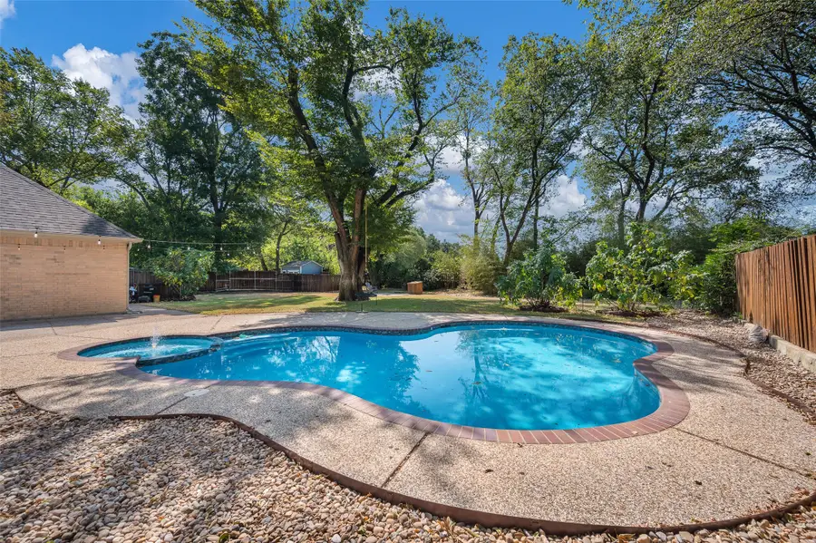 3401 Pecan Park Drive, Flower Mound, TX 75022 - #3