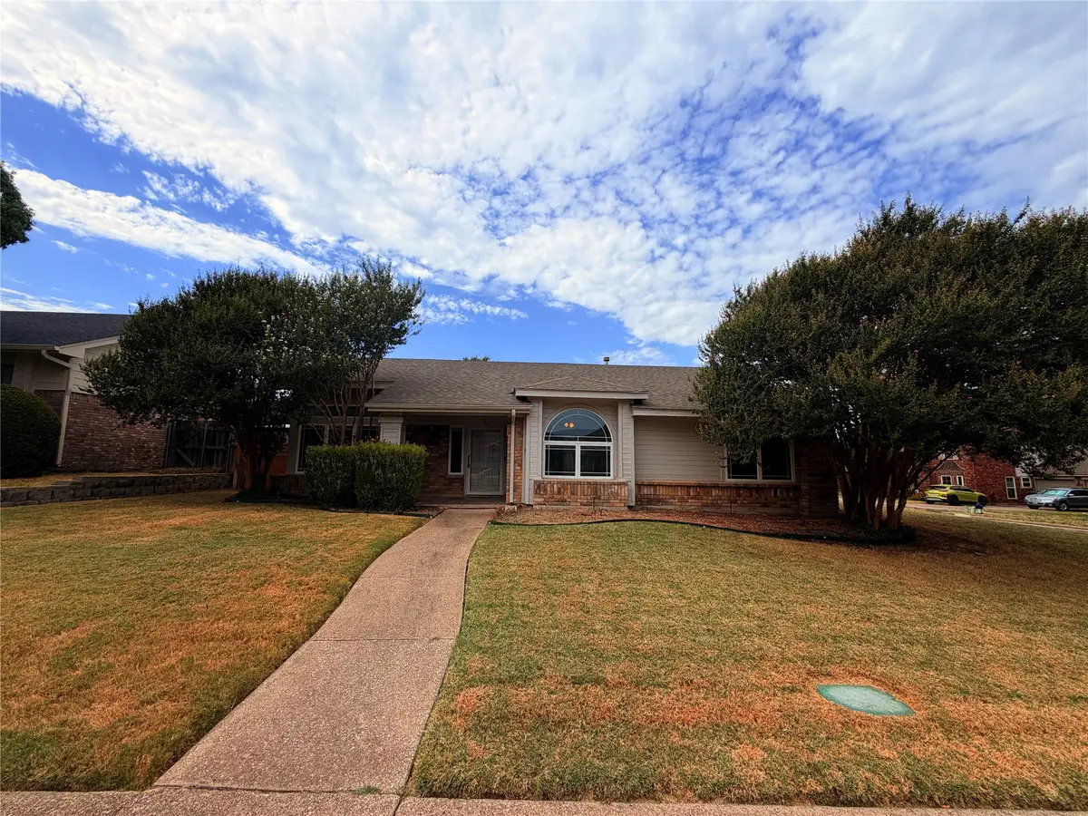301 Hillside Court, Garland, TX 75043 - #1
