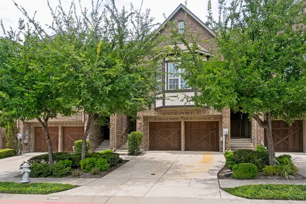2662 Sherwood Drive, Lewisville, TX 75067