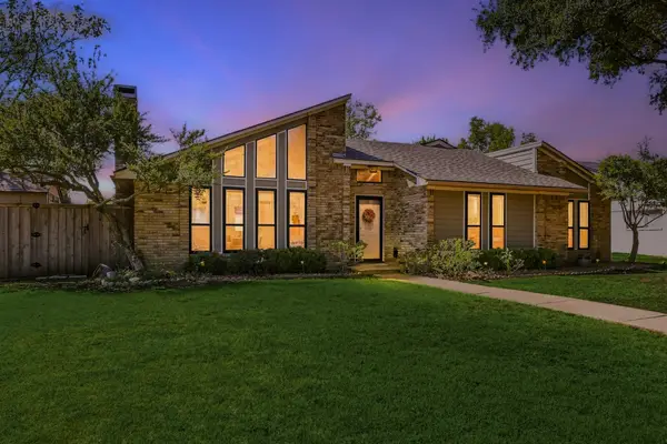 924 Thoreau Lane, Allen, TX 75002