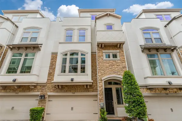 746 Spanish Oaks Place, Dallas, TX 75204