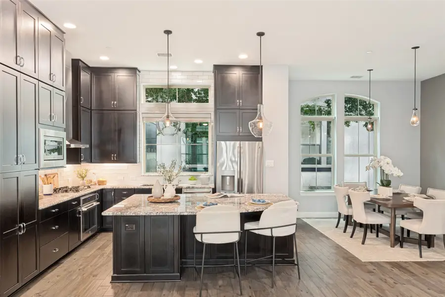 746 Spanish Oaks Place, Dallas, TX 75204 - #2