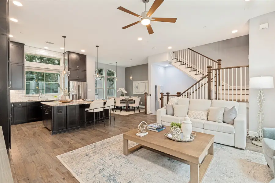 746 Spanish Oaks Place, Dallas, TX 75204 - #3