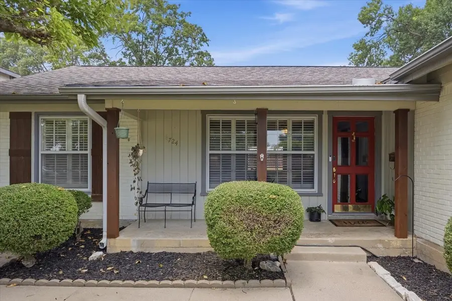 6724 Cumberland Road, Fort Worth, TX 76116 - #3