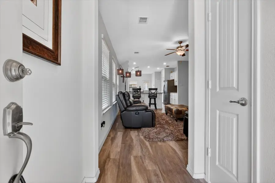 4027 Bighorn Drive, Heartland, TX 75126 - #3