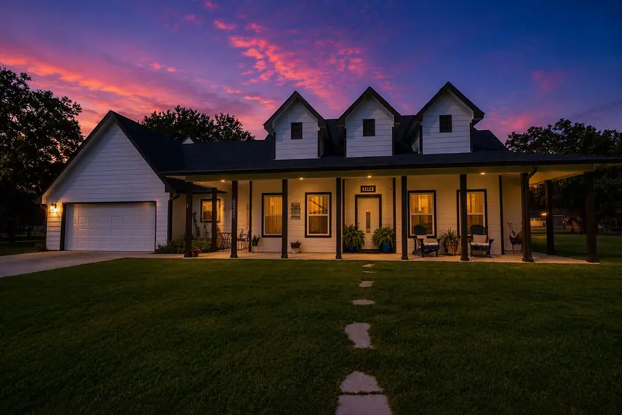 4000 Sioux Court, Granbury, TX 76048 - #3