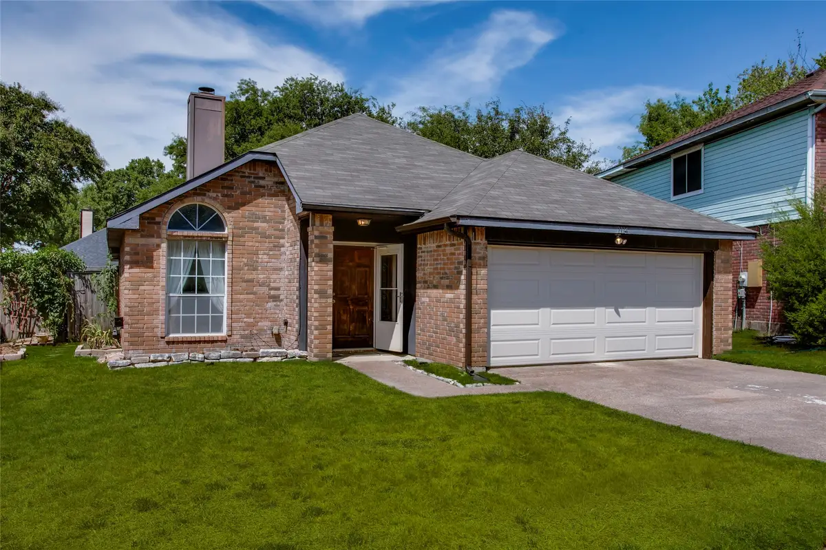 1114 Brewer Drive, Cedar Hill, TX 75104 - #1