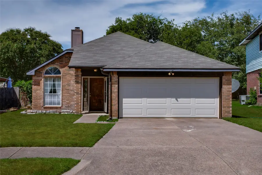 1114 Brewer Drive, Cedar Hill, TX 75104 - #2