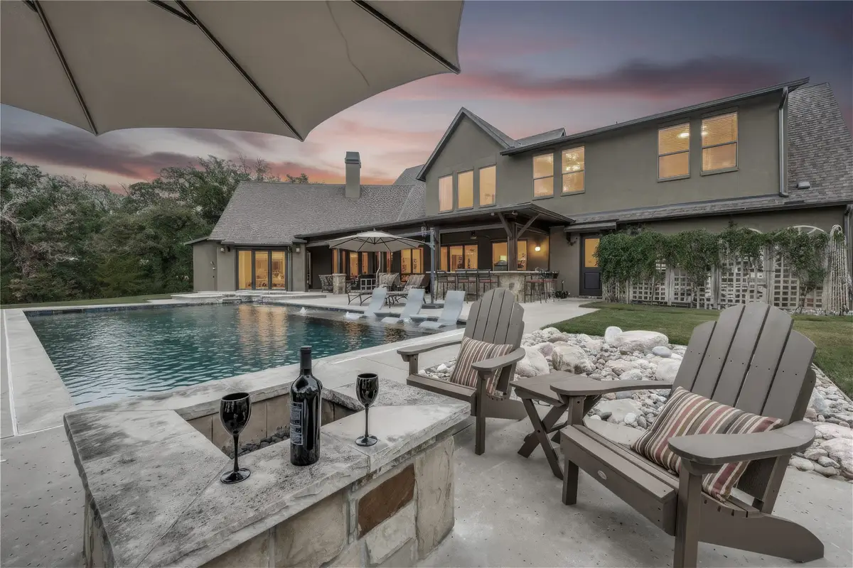 197 Stonewood Boulevard, Bartonville, TX 76226 - #1