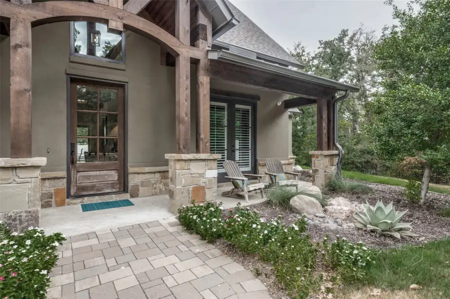 197 Stonewood Boulevard, Bartonville, TX 76226 - #2