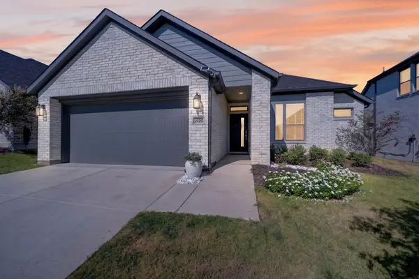 2120 Mossfield Lane, Forney, TX 75126