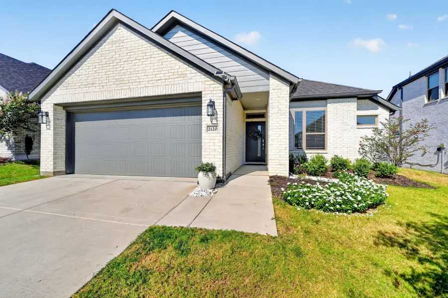 2120 Mossfield Lane, Forney, TX 75126 - #2