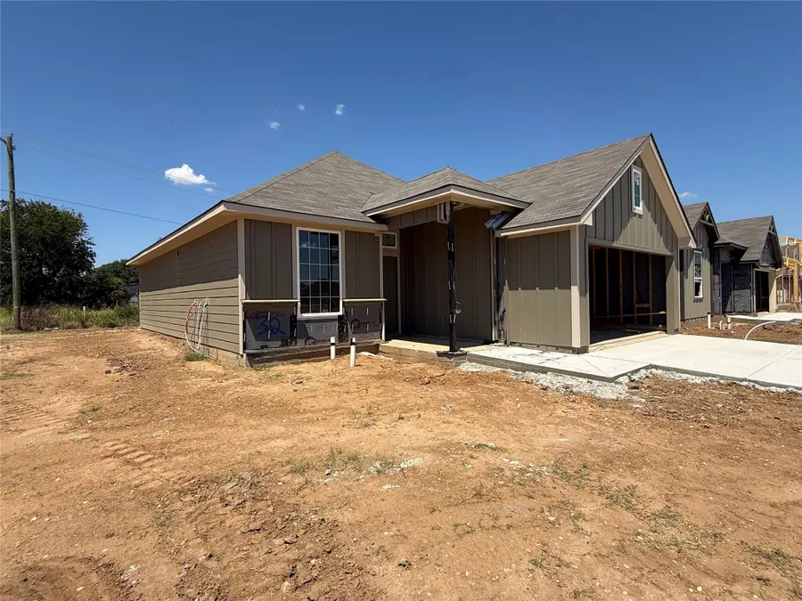 312 N Fork Ranch Road, Waco, TX 76705 - #3