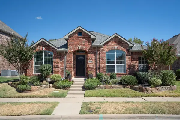 5924 Saddle Club Trail, McKinney, TX 75070