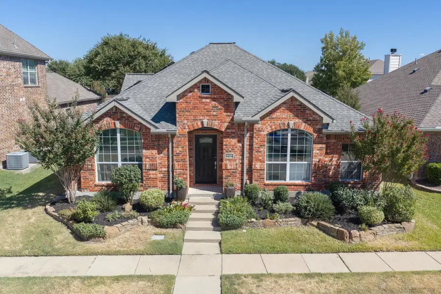 5924 Saddle Club Trail, McKinney, TX 75070 - #2