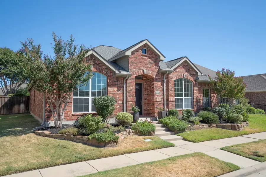 5924 Saddle Club Trail, McKinney, TX 75070 - #3
