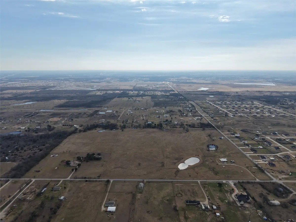9101 Abner Road, Terrell, TX 75161 - #1