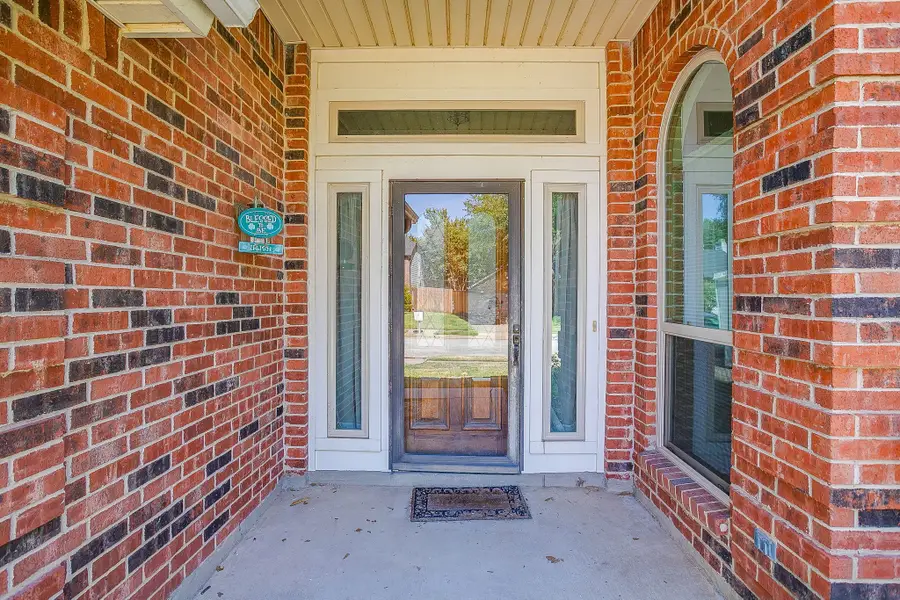 2049 Wedgewood Drive, Grapevine, TX 76051 - #3