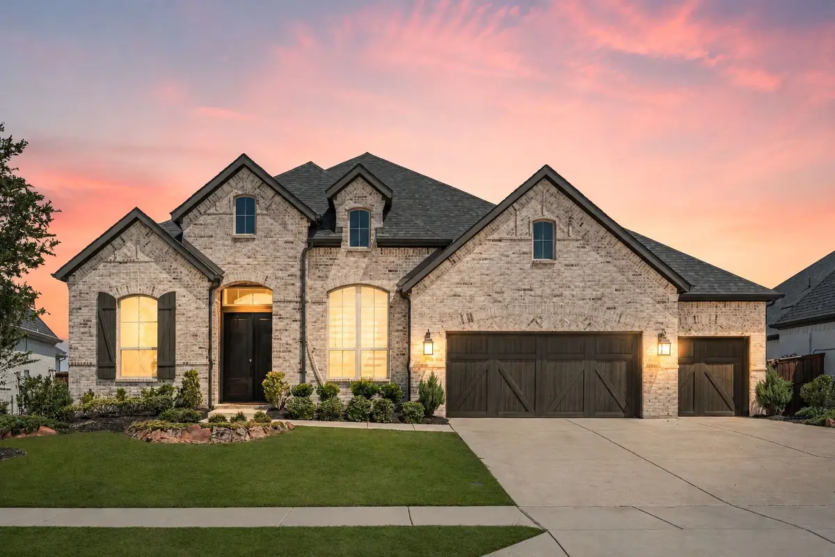 2521 Warwick Drive, Celina, TX 75009 - #1