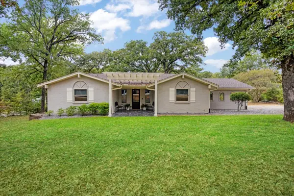 225 Karen Drive, Denison, TX 75021