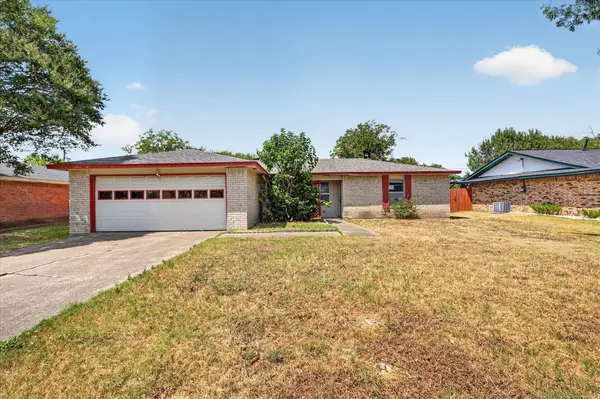 203 Myrtle Avenue, Waxahachie, TX 75165