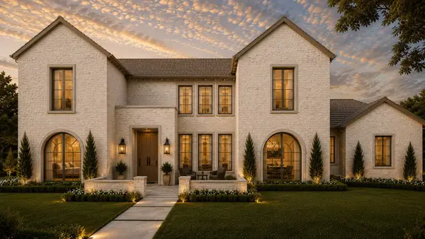 16805 Chepstow Court, Dallas, TX 75248