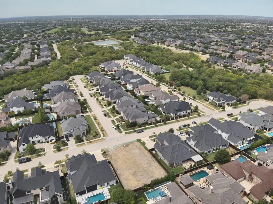 10316 Blackenhurst Lane, Frisco, TX 75033 - #2