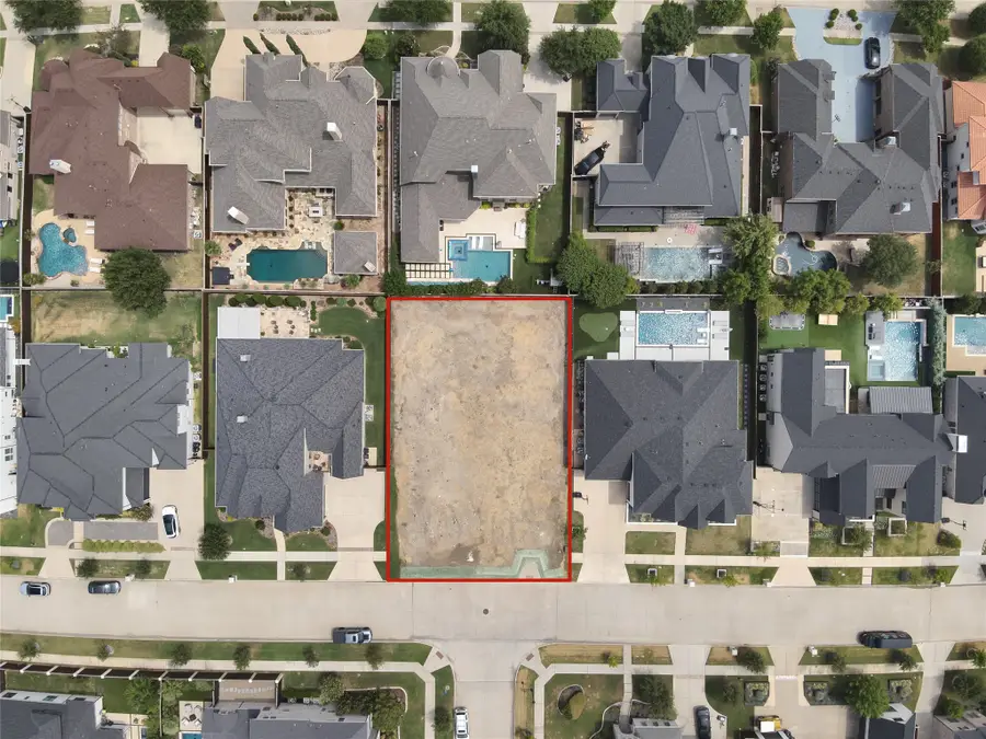 10316 Blackenhurst Lane, Frisco, TX 75033 - #3