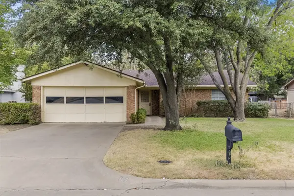 102 Alamo Street, Waxahachie, TX 75165